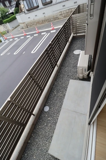 メゾン・ベル・フルール