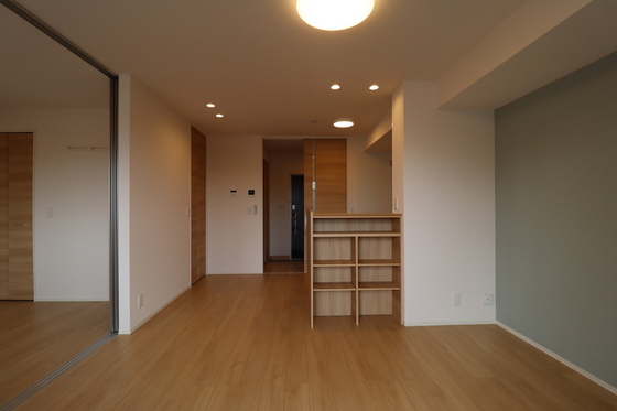 メゾン・ベル・フルール