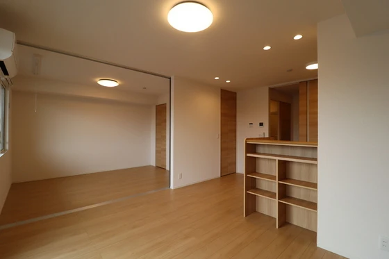 メゾン・ベル・フルール