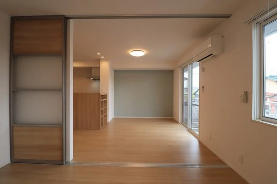 メゾン・ベル・フルール