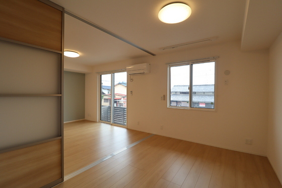 メゾン・ベル・フルール