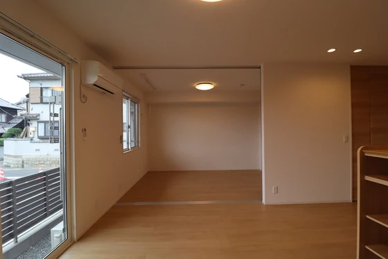 メゾン・ベル・フルール