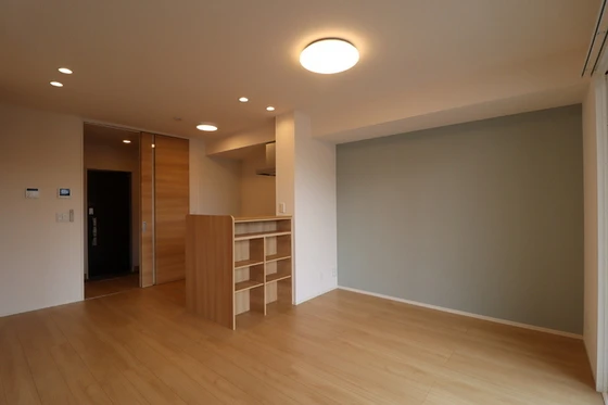 メゾン・ベル・フルール