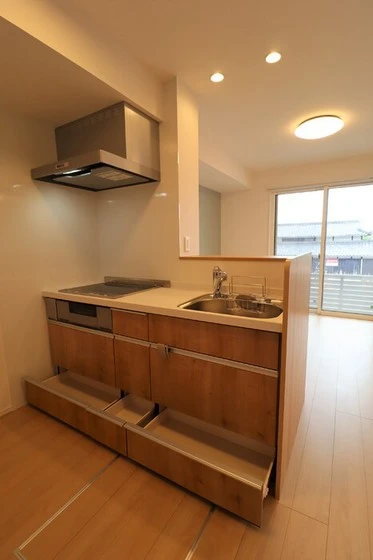 メゾン・ベル・フルール