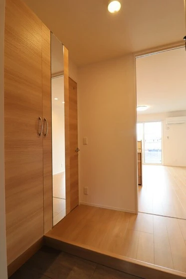 メゾン・ベル・フルール