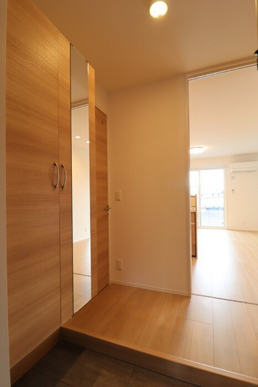 メゾン・ベル・フルール