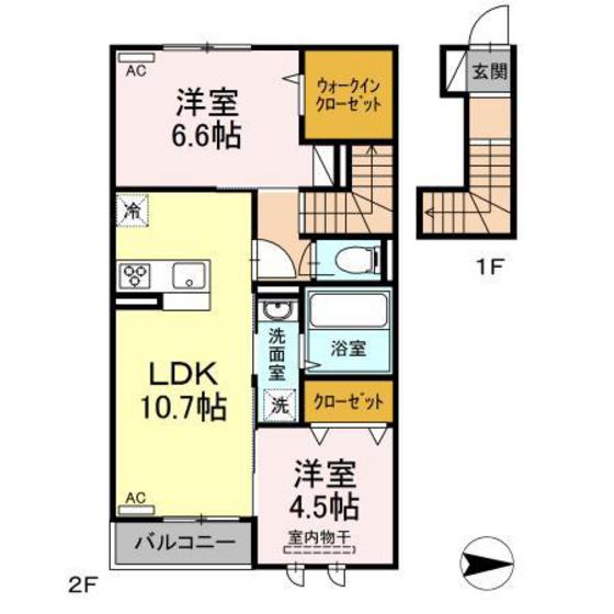 ルヴァン ドゥ ソレイユ