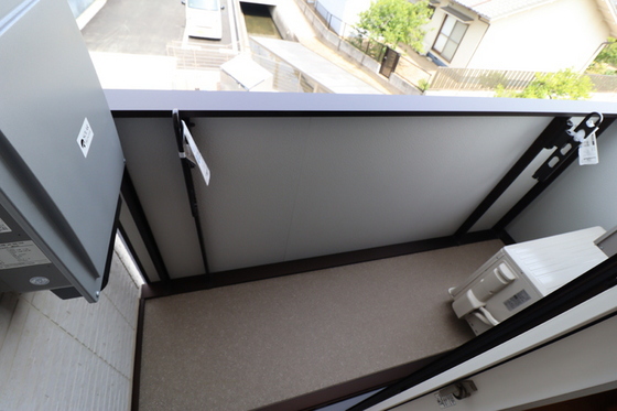 ルヴァン ドゥ ソレイユ