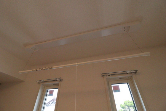 ルヴァン ドゥ ソレイユ