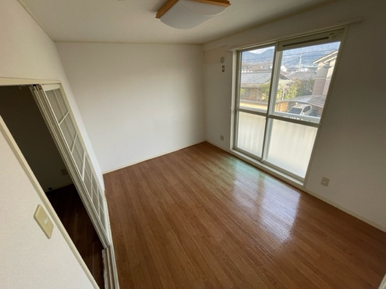 ファミール洋光台