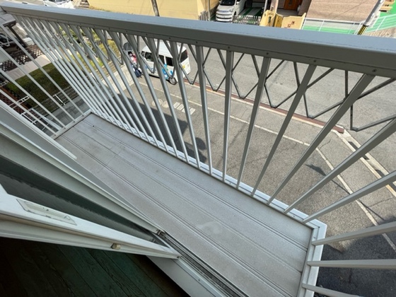 ファミール洋光台