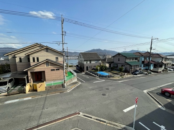 ファミール洋光台