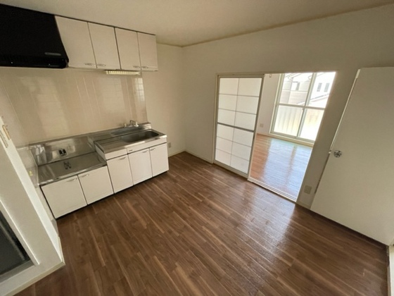 ファミール洋光台