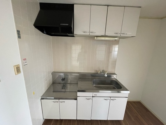 ファミール洋光台