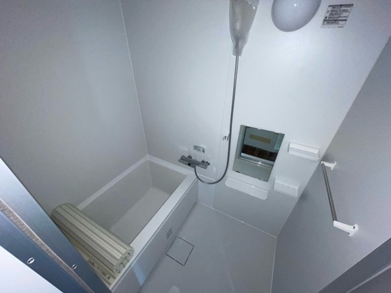 ファミール洋光台