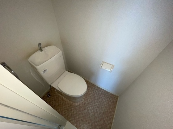 ファミール洋光台