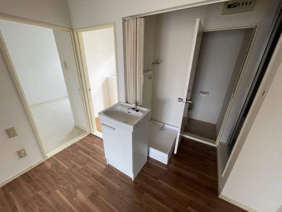 ファミール洋光台