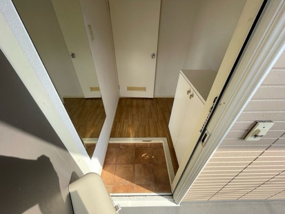 ファミール洋光台