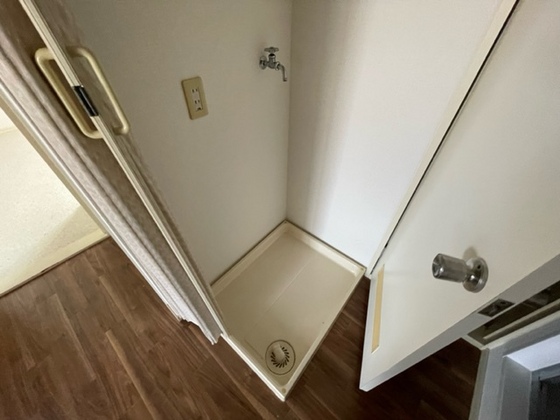 ファミール洋光台