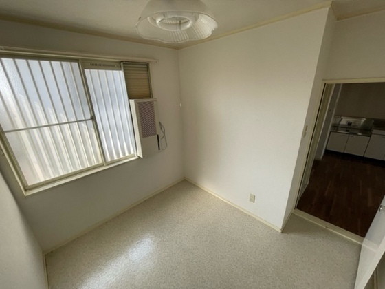 ファミール洋光台