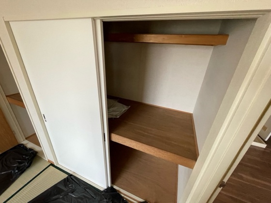 ファミール洋光台