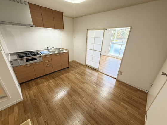 ファミール洋光台