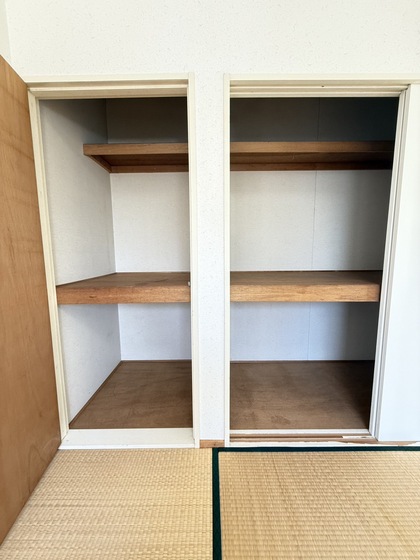 ファミール洋光台