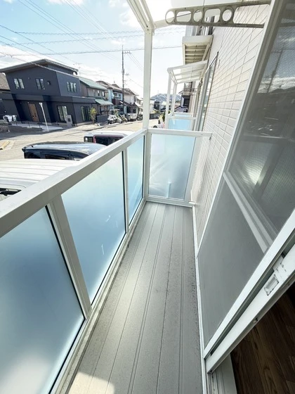 ファミール洋光台