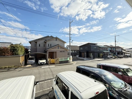 ファミール洋光台