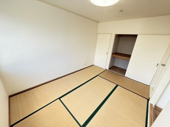 ファミール洋光台