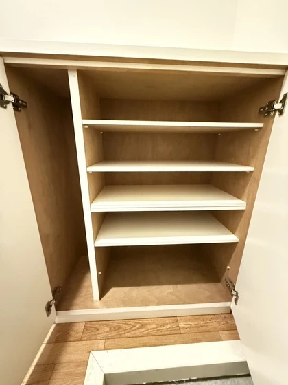 ファミール洋光台