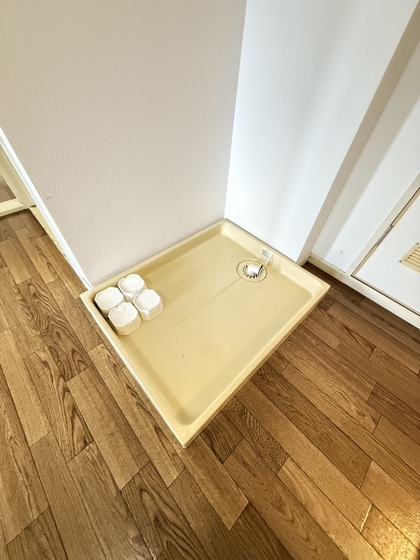 ファミール洋光台