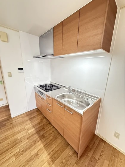 ファミール洋光台