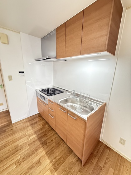 ファミール洋光台