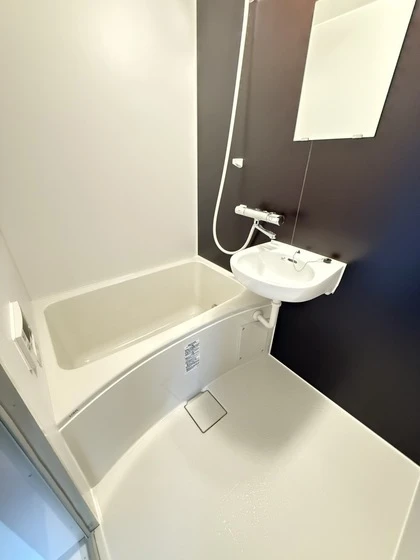 ファミール洋光台