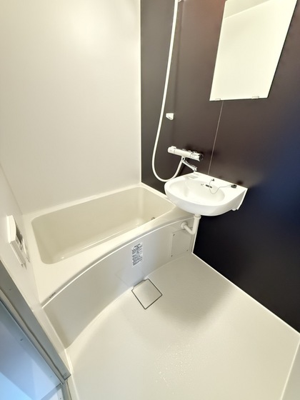 ファミール洋光台