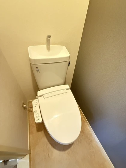 ファミール洋光台