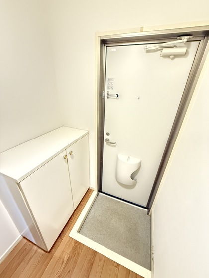 ファミール洋光台