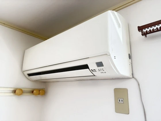 ファミール洋光台