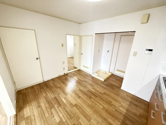 ファミール洋光台