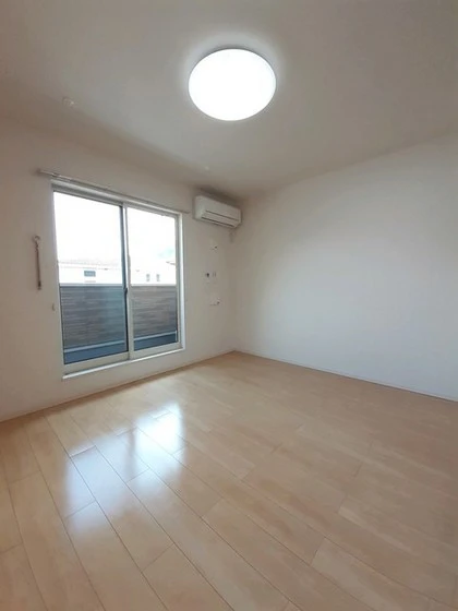 ラ・カーサ・フェリーチェ