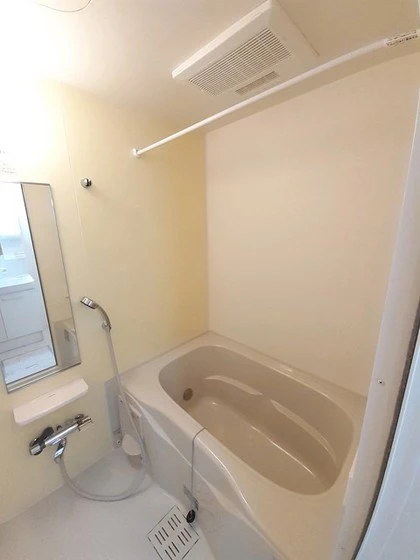 ラ・カーサ・フェリーチェ