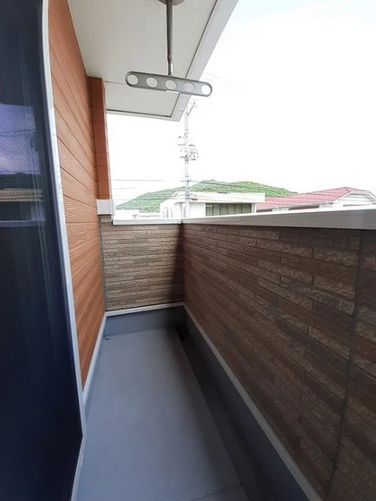 ラ・カーサ・フェリーチェ