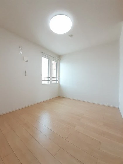 ラ・カーサ・フェリーチェ