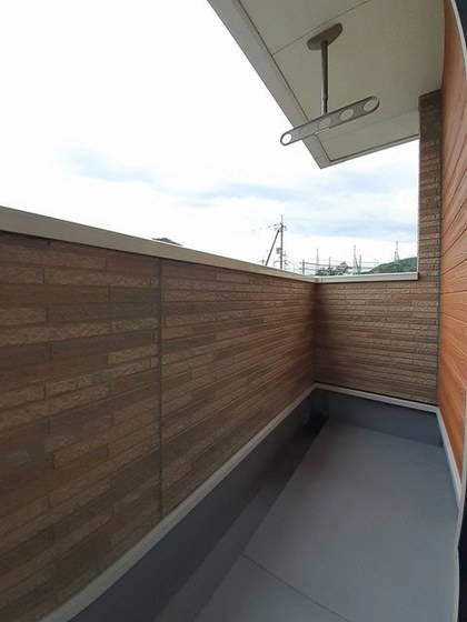 ラ・カーサ・フェリーチェ