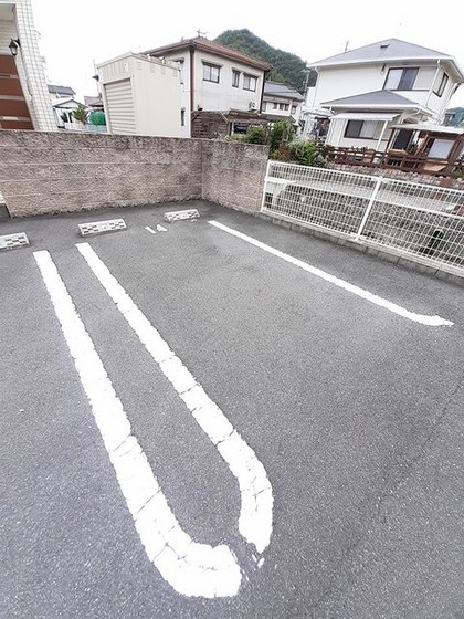 ラ・カーサ・フェリーチェ