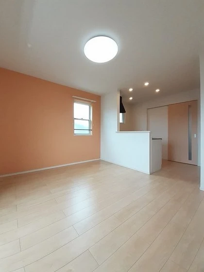 ラ・カーサ・フェリーチェ