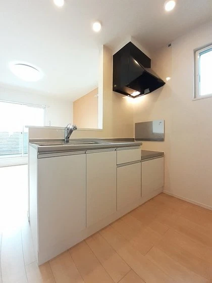 ラ・カーサ・フェリーチェ