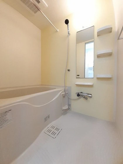 ラ・カーサ・フェリーチェ