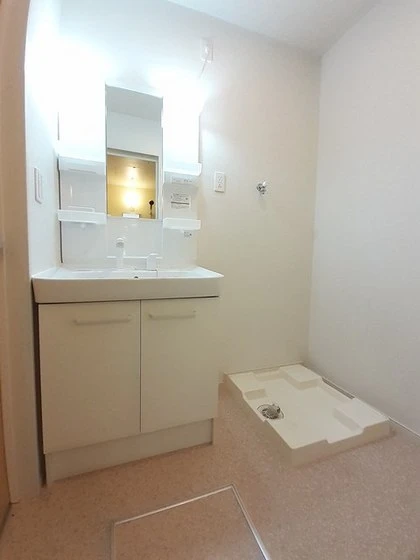 ラ・カーサ・フェリーチェ